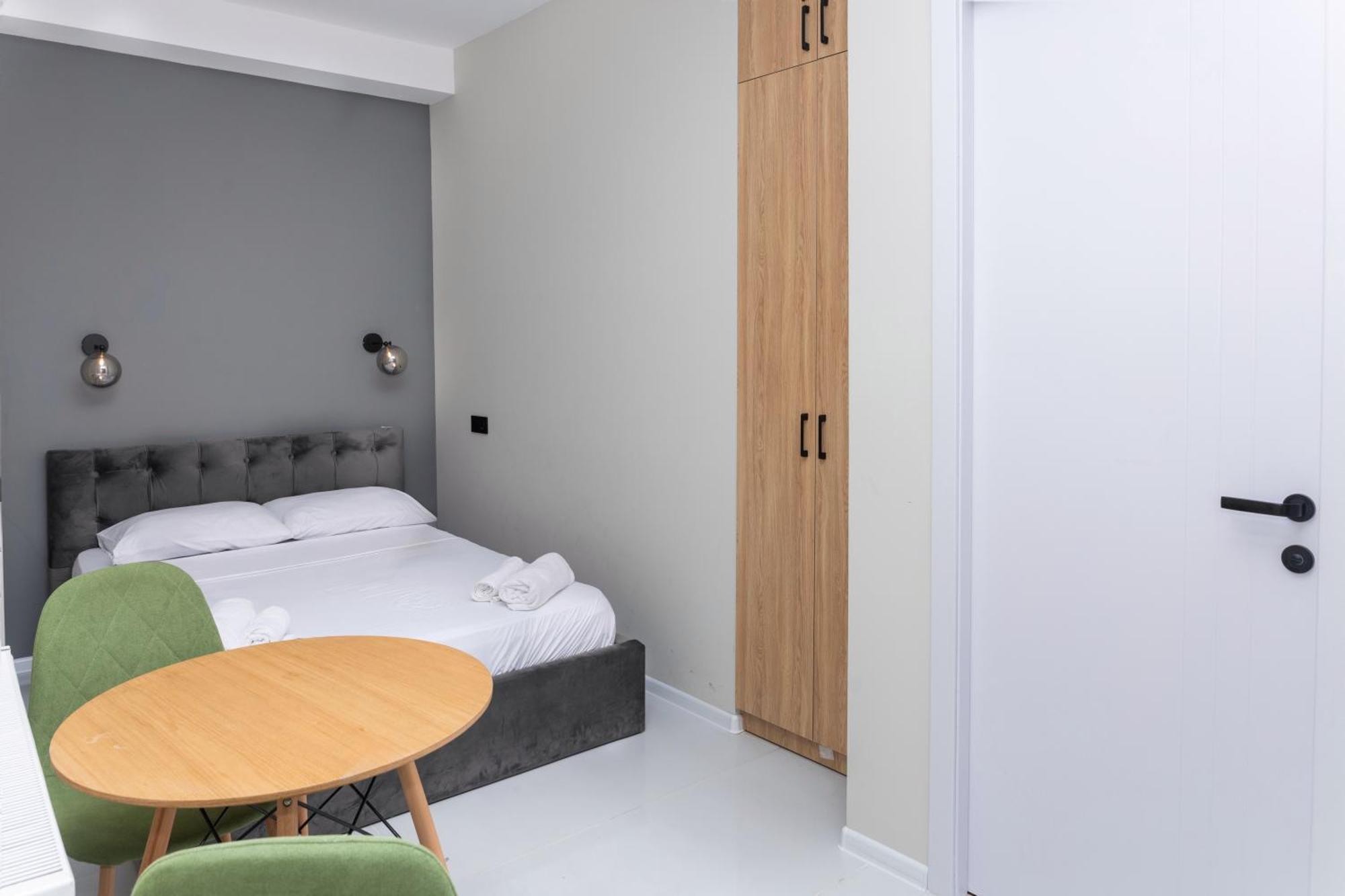 Vip Apart 778 Apartment Tbilisi Exterior photo