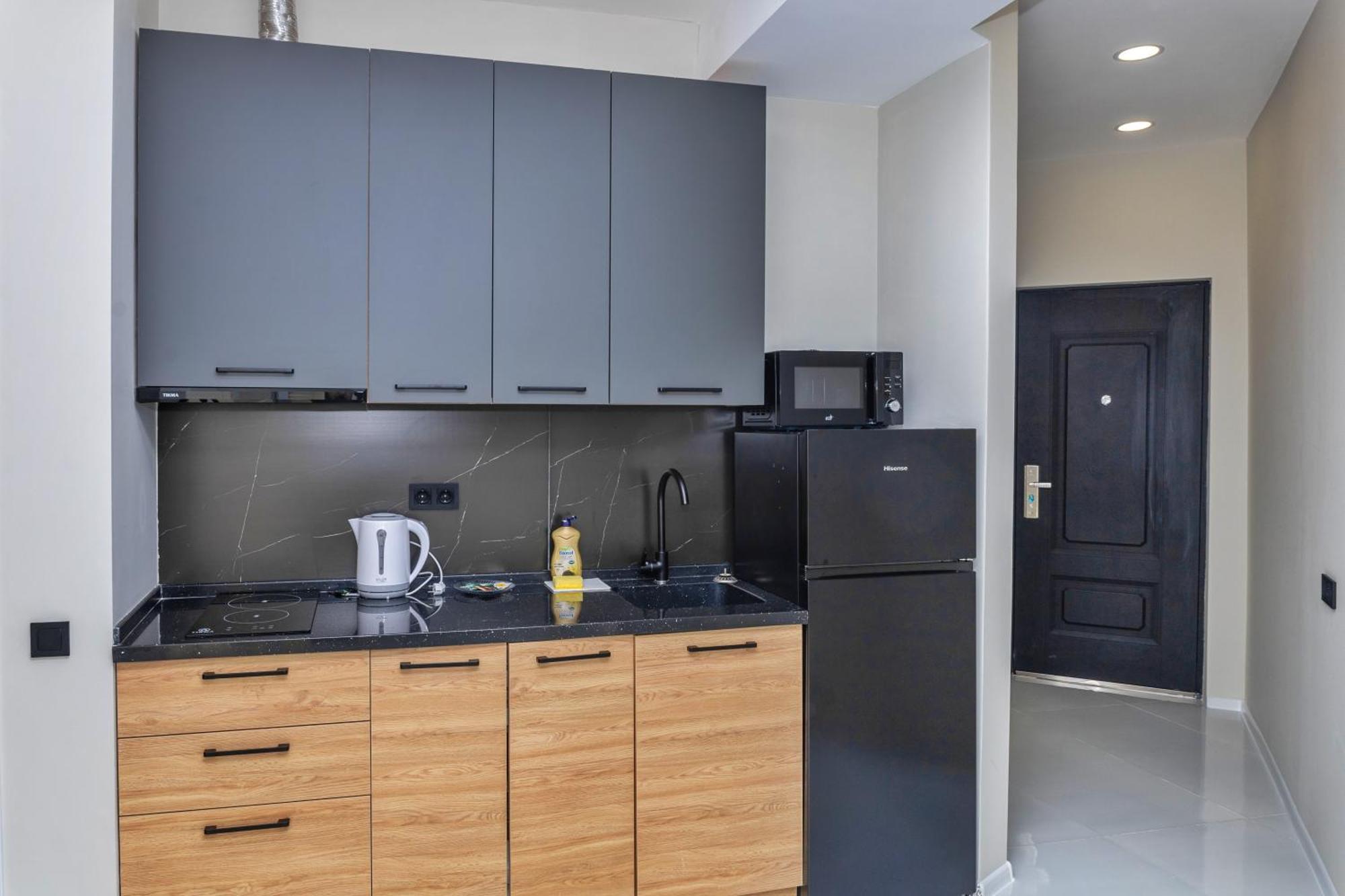 Vip Apart 778 Apartment Tbilisi Exterior photo