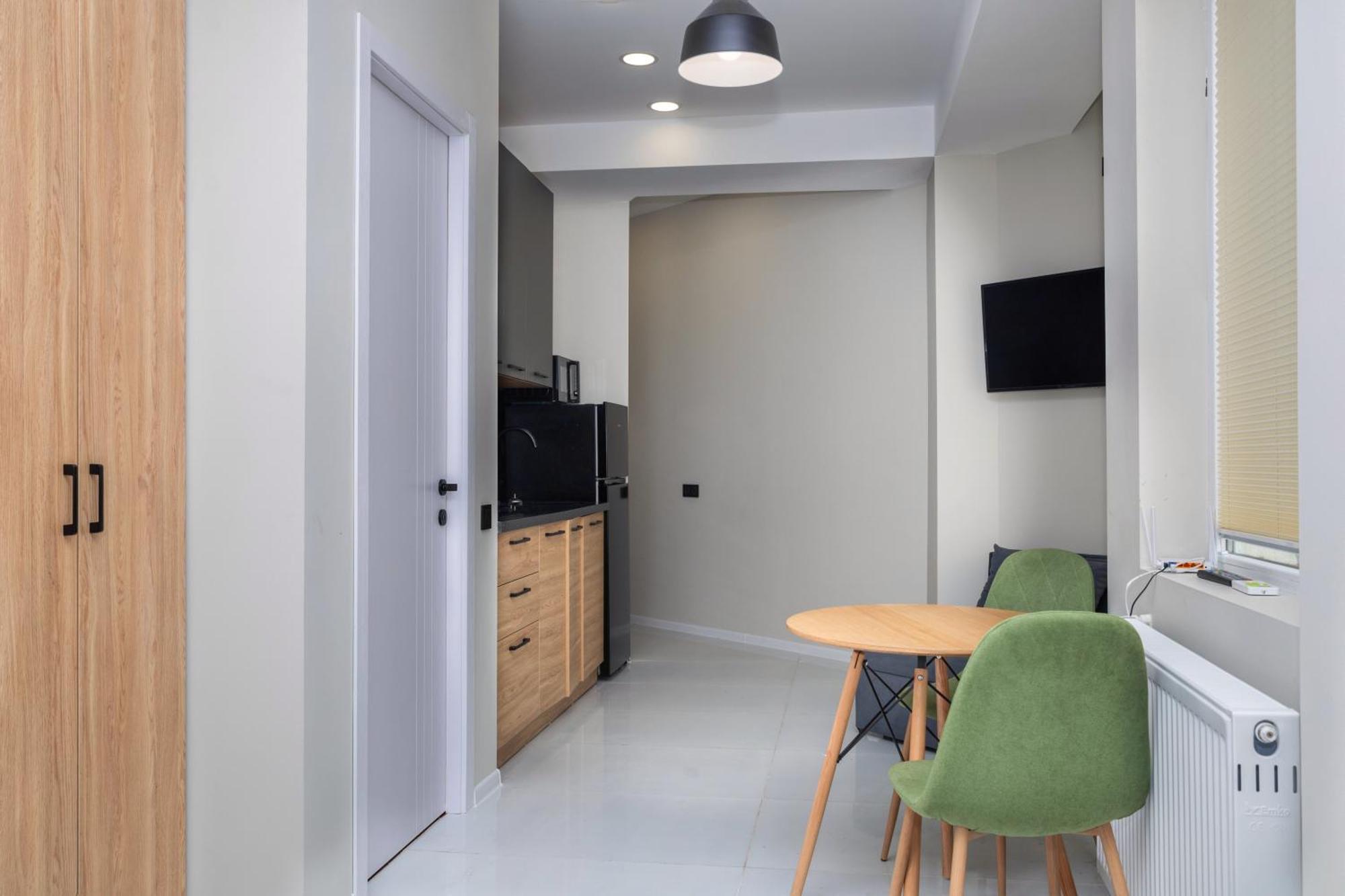 Vip Apart 778 Apartment Tbilisi Exterior photo
