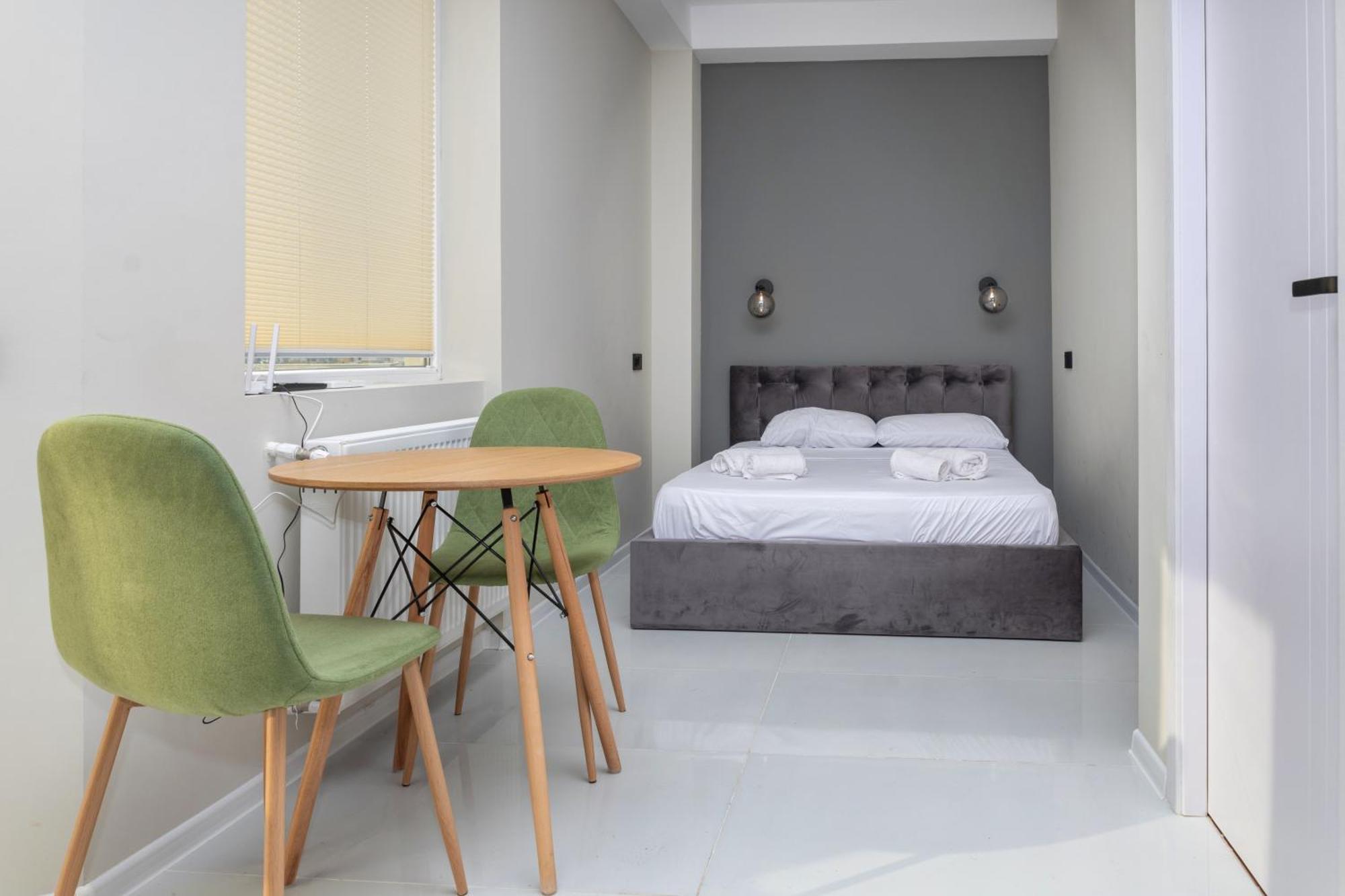 Vip Apart 778 Apartment Tbilisi Exterior photo
